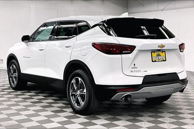 2025 Chevrolet Blazer LT AWD - Heated Seats - Remote Start