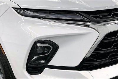 2025 Chevrolet Blazer LT AWD - Heated Seats - Remote Start