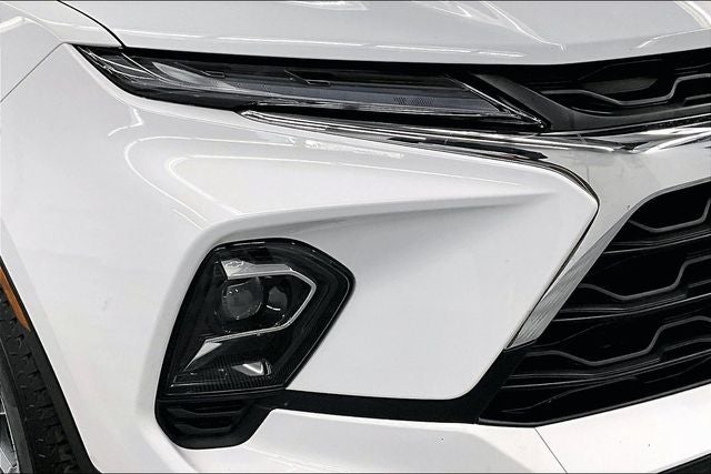 2025 Chevrolet Blazer LT AWD - Heated Seats - Remote Start