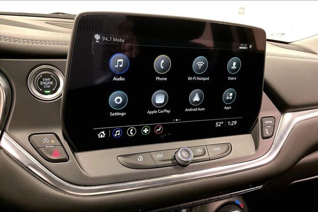 2025 Chevrolet Blazer LT AWD - Heated Seats - Remote Start