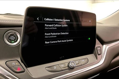 2025 Chevrolet Blazer LT AWD - Heated Seats - Remote Start