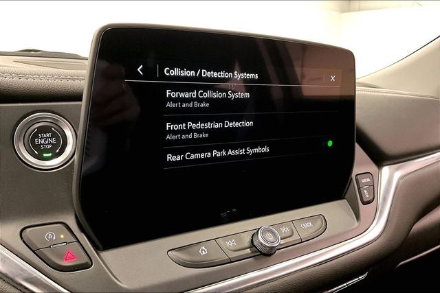 2025 Chevrolet Blazer LT AWD - Heated Seats - Remote Start