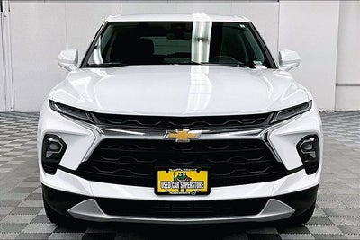 2025 Chevrolet Blazer LT AWD - Heated Seats - Remote Start