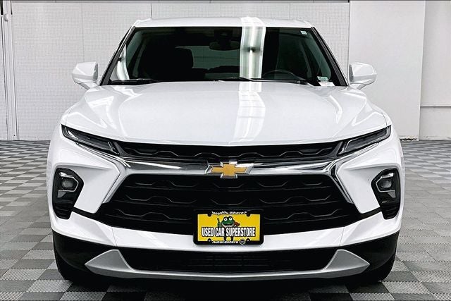 2025 Chevrolet Blazer LT AWD - Heated Seats - Remote Start