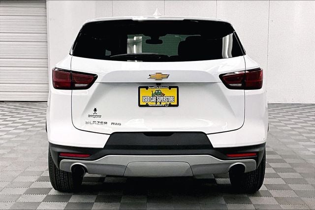 2025 Chevrolet Blazer LT AWD - Heated Seats - Remote Start