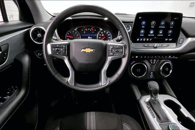2025 Chevrolet Blazer LT AWD - Heated Seats - Remote Start