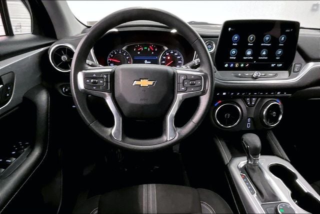 2025 Chevrolet Blazer LT AWD - Heated Seats - Remote Start