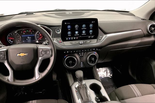 2025 Chevrolet Blazer LT AWD - Heated Seats - Remote Start