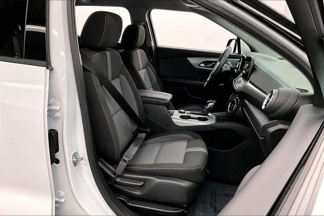 2025 Chevrolet Blazer LT AWD - Heated Seats - Remote Start