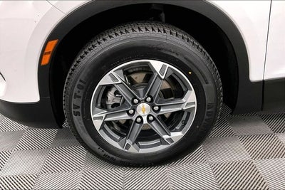 2025 Chevrolet Blazer LT AWD - Heated Seats - Remote Start