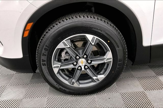 2025 Chevrolet Blazer LT AWD - Heated Seats - Remote Start