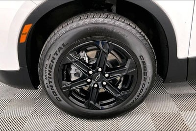 2023 Chevrolet Blazer LT AWD - Midnight/Sport Edition - Adaptive Cruise