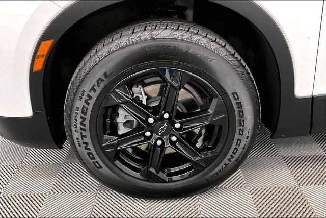 2023 Chevrolet Blazer LT AWD - Midnight/Sport Edition - Adaptive Cruise