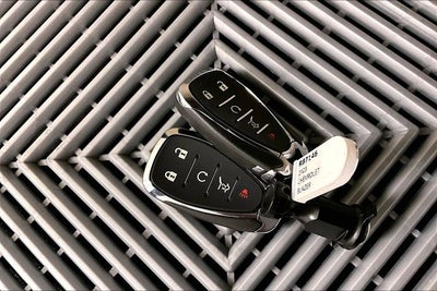 2023 Chevrolet Blazer LT AWD - Midnight/Sport Edition - Adaptive Cruise