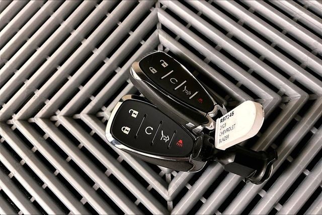 2023 Chevrolet Blazer LT AWD - Midnight/Sport Edition - Adaptive Cruise