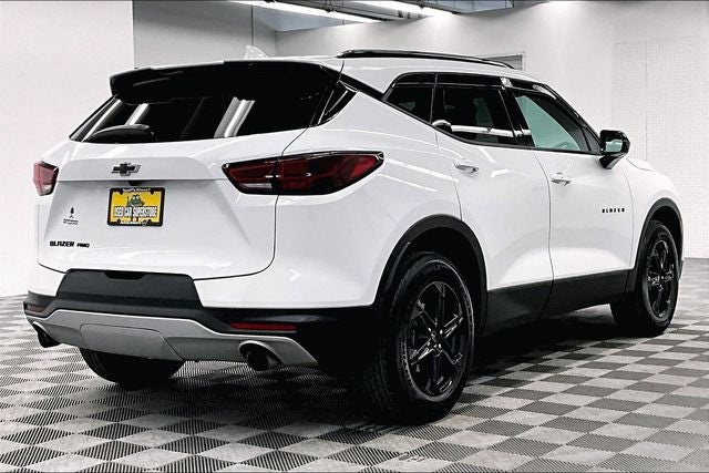 2023 Chevrolet Blazer LT AWD - Midnight/Sport Edition - Adaptive Cruise