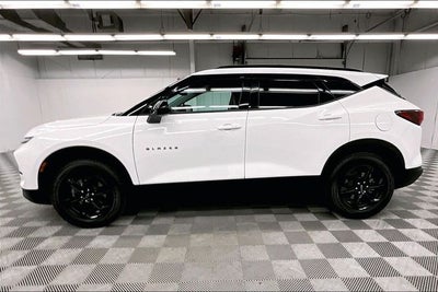 2023 Chevrolet Blazer LT AWD - Midnight/Sport Edition - Adaptive Cruise