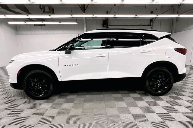 2023 Chevrolet Blazer LT AWD - Midnight/Sport Edition - Adaptive Cruise