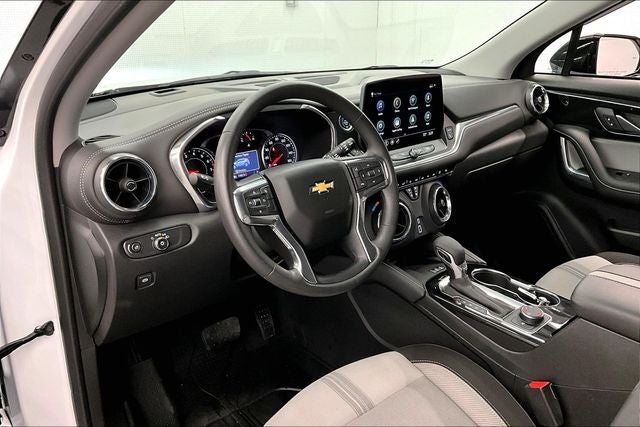 2023 Chevrolet Blazer LT AWD - Midnight/Sport Edition - Adaptive Cruise