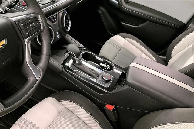 2023 Chevrolet Blazer LT AWD - Midnight/Sport Edition - Adaptive Cruise