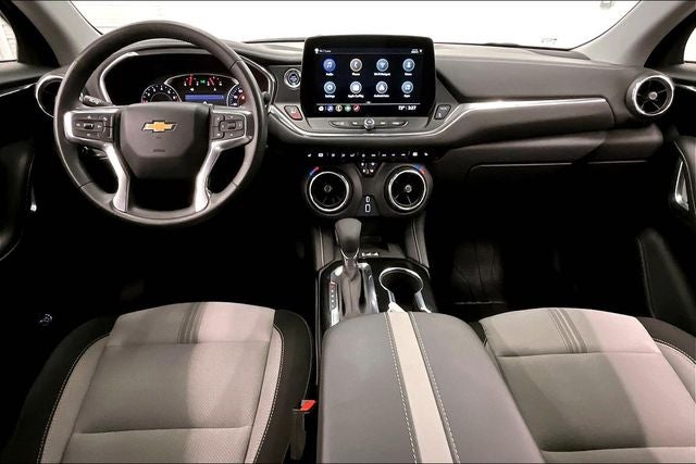 2023 Chevrolet Blazer LT AWD - Midnight/Sport Edition - Adaptive Cruise