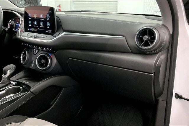 2023 Chevrolet Blazer LT AWD - Midnight/Sport Edition - Adaptive Cruise