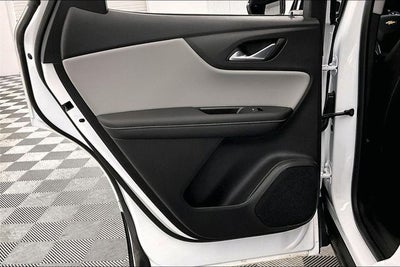 2023 Chevrolet Blazer LT AWD - Midnight/Sport Edition - Adaptive Cruise