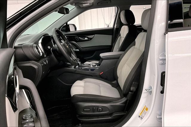 2023 Chevrolet Blazer LT AWD - Midnight/Sport Edition - Adaptive Cruise