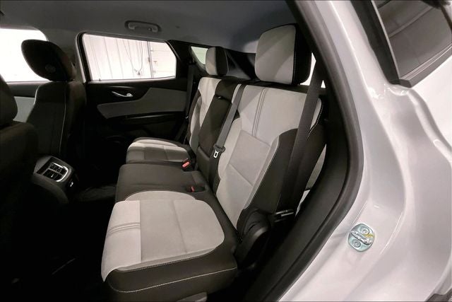 2023 Chevrolet Blazer LT AWD - Midnight/Sport Edition - Adaptive Cruise