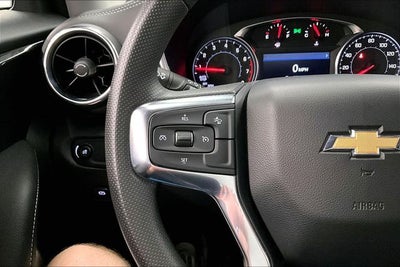2023 Chevrolet Blazer LT AWD - Midnight/Sport Edition - Adaptive Cruise