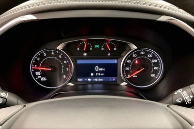 2023 Chevrolet Blazer LT AWD - Midnight/Sport Edition - Adaptive Cruise