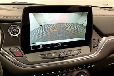 2023 Chevrolet Blazer LT AWD - Midnight/Sport Edition - Adaptive Cruise