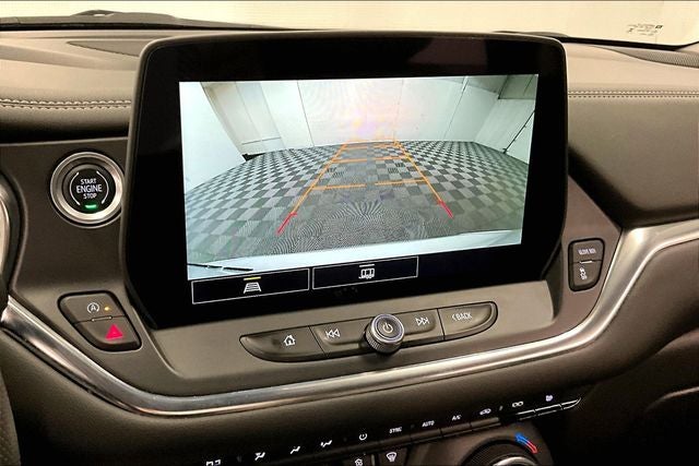 2023 Chevrolet Blazer LT AWD - Midnight/Sport Edition - Adaptive Cruise