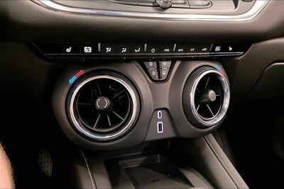 2023 Chevrolet Blazer LT AWD - Midnight/Sport Edition - Adaptive Cruise