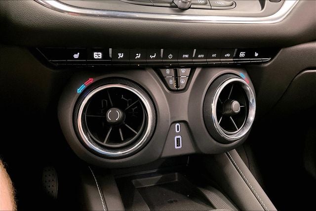 2023 Chevrolet Blazer LT AWD - Midnight/Sport Edition - Adaptive Cruise