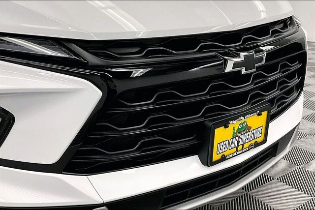 2023 Chevrolet Blazer LT AWD - Midnight/Sport Edition - Adaptive Cruise