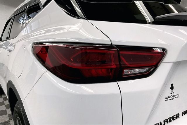 2023 Chevrolet Blazer LT AWD - Midnight/Sport Edition - Adaptive Cruise