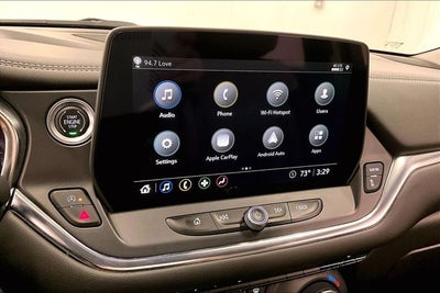 2023 Chevrolet Blazer LT AWD - Midnight/Sport Edition - Adaptive Cruise