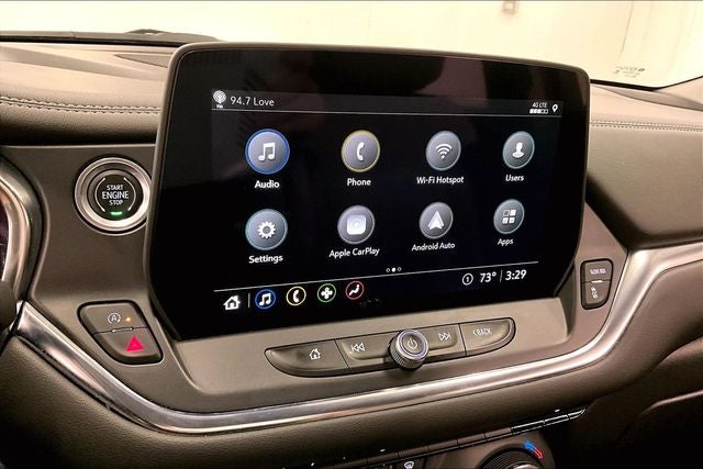 2023 Chevrolet Blazer LT AWD - Midnight/Sport Edition - Adaptive Cruise