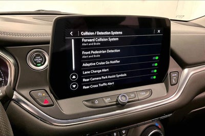 2023 Chevrolet Blazer LT AWD - Midnight/Sport Edition - Adaptive Cruise