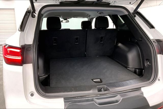 2023 Chevrolet Blazer LT AWD - Midnight/Sport Edition - Adaptive Cruise