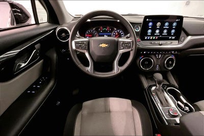 2023 Chevrolet Blazer LT AWD - Midnight/Sport Edition - Adaptive Cruise