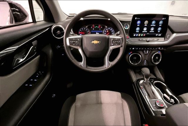 2023 Chevrolet Blazer LT AWD - Midnight/Sport Edition - Adaptive Cruise