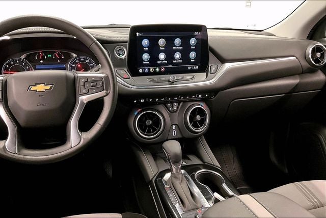 2023 Chevrolet Blazer LT AWD - Midnight/Sport Edition - Adaptive Cruise