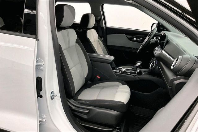 2023 Chevrolet Blazer LT AWD - Midnight/Sport Edition - Adaptive Cruise