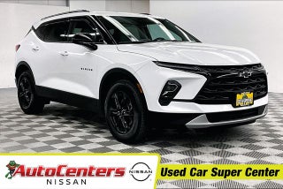 2023 Chevrolet Blazer LT AWD - Midnight/Sport Edition - Adaptive Cruise