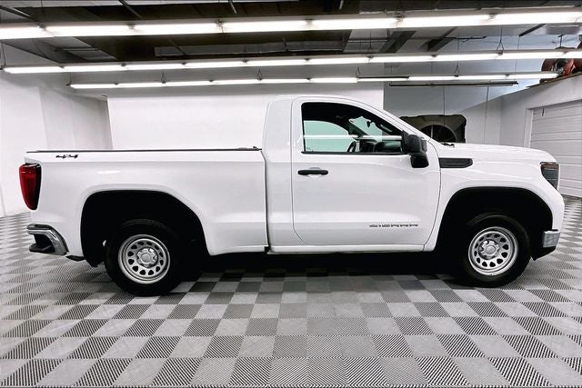 2023 GMC Sierra 1500 Pro 4x4 - Trailering Pkg - Apple CarPlay/Android Auto