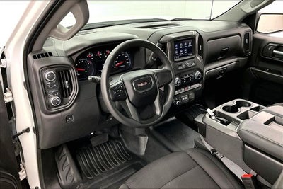 2023 GMC Sierra 1500 Pro 4x4 - Trailering Pkg - Apple CarPlay/Android Auto