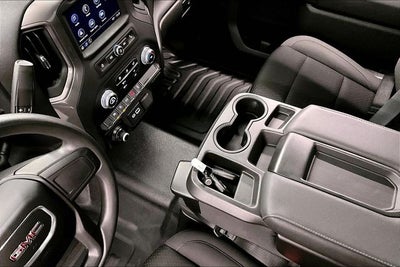 2023 GMC Sierra 1500 Pro 4x4 - Trailering Pkg - Apple CarPlay/Android Auto