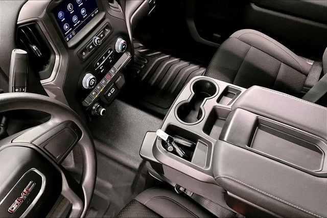 2023 GMC Sierra 1500 Pro 4x4 - Trailering Pkg - Apple CarPlay/Android Auto